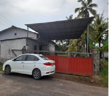 J & T Rubber, Kerala